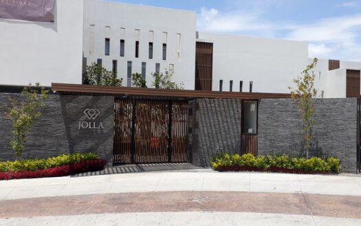 VENTA departamento Jolla Morelia Michoacán Puerta Tres Marías Sur