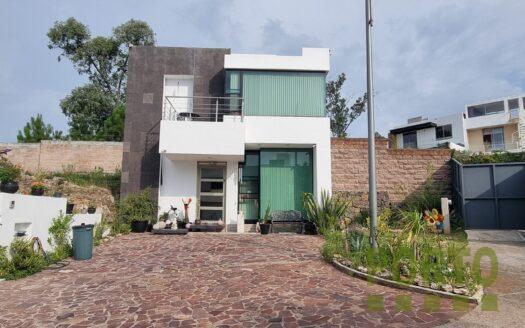 VENTA casa Vistas de Altozano Morelia Michoacán