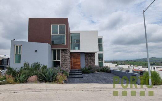 VENTA casa Lomalta Tres Marías Morelia Michoacán