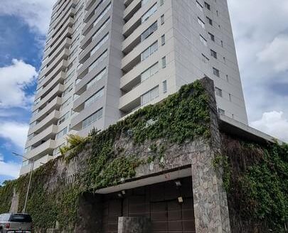 Venta fachada Vivalto Altozano Morelia Michoacán.