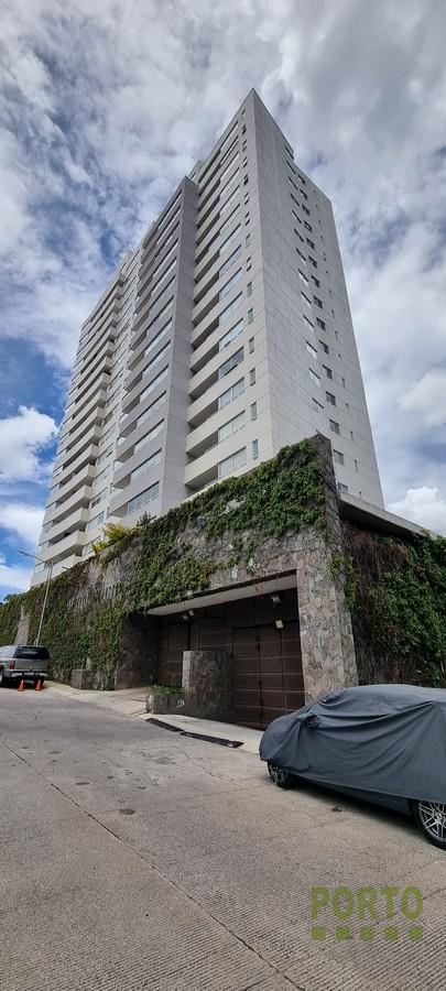 Venta fachada Vivalto Altozano Morelia Michoacán.