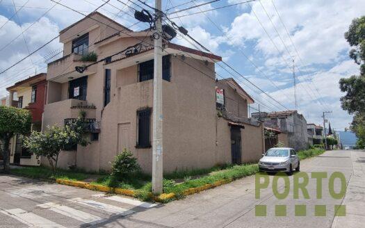 VENTA CASA Colonia Lomas de Santa María Morelia