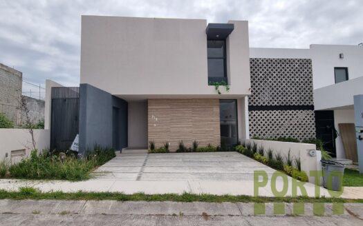 VENTA CASA Fachada Colinas del Sol Morelia Michoacán