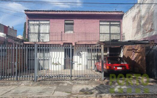 Fachada VENTA DEPARTAMENTO Camelinas Morelia Michoacán