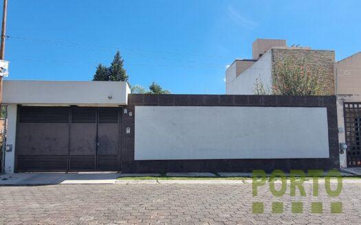 VENTA Casa Monte Bello por Jesus del Monte Morelia Michoacán