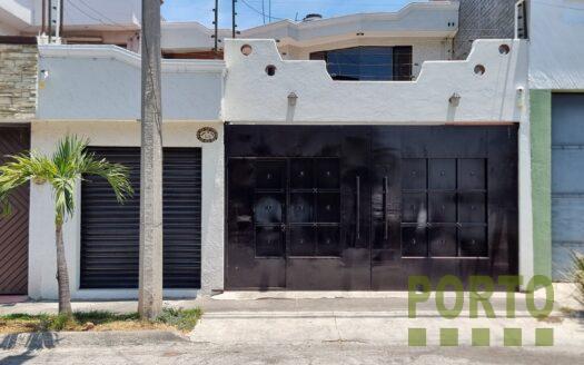 Fachada venta casa Lomas del Tecnológico Morelia Michoacán