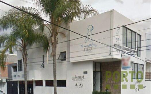 Fachada casa venta Nueva Chapultepec Morelia Michoacán