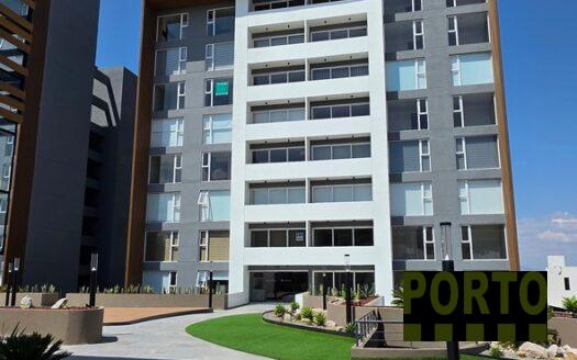 Fachada VENTA departamento Torres Natura Altozano Morelia Michoacán