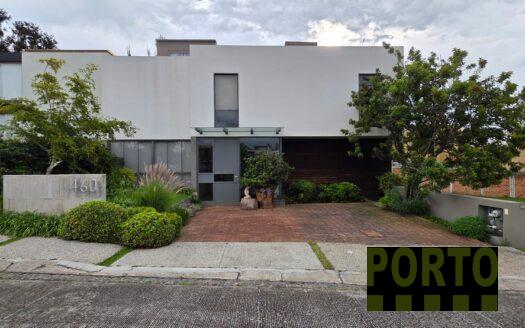 Fachada Venta Casa Rincón del Cielo Santa María de Guido Morelia Michoacán