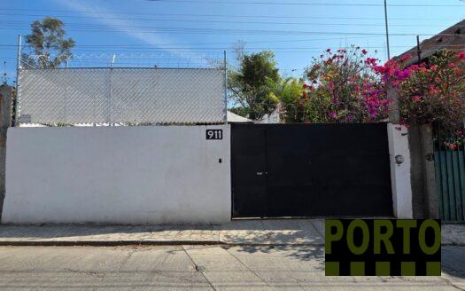 Fachada venta casa Tenencia Morelos Morelia Michoacán