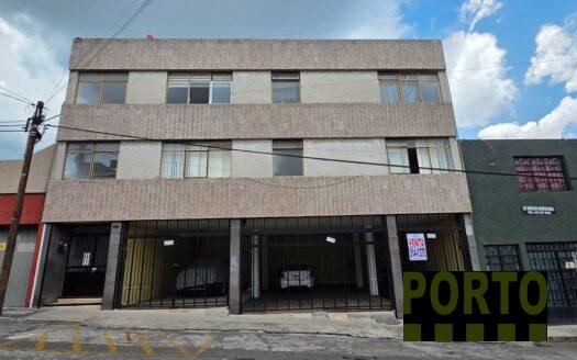 Fachada Venta Departamento Colonia Cuauhtemoc Morelia Michoacán