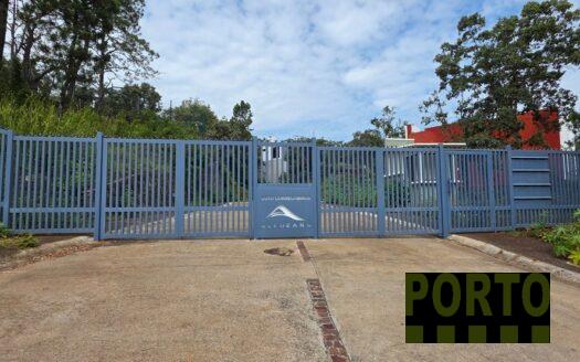 Fachada venta terreno Vistas de Altozano Morelia Michoacán